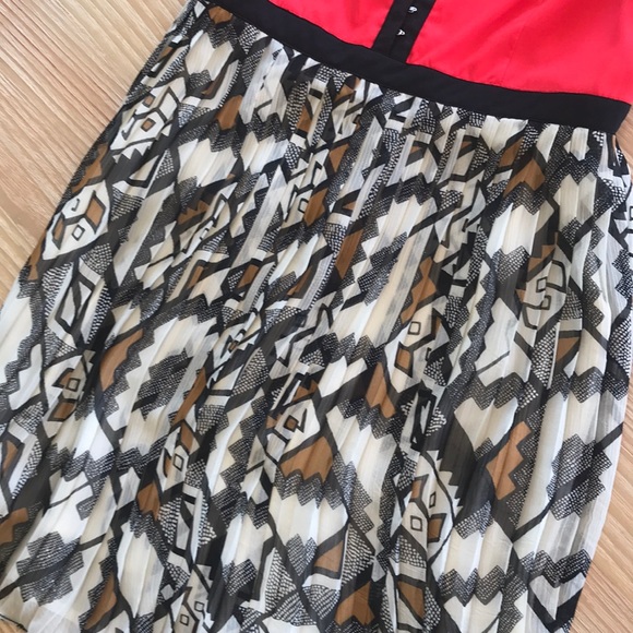 BB Dakota mini dress - Picture 3 of 4